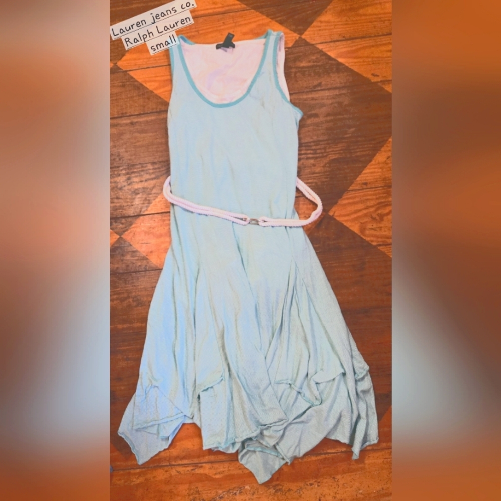 Lauren Ralph Lauren dress